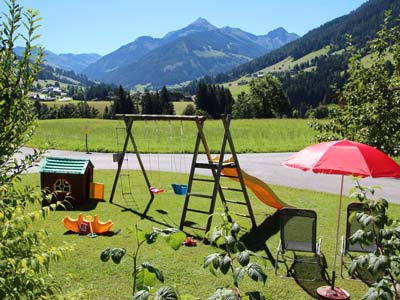 spielplatz moahof